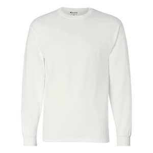 Unisex Long Sleeve T-Shirt - CC8C view 11