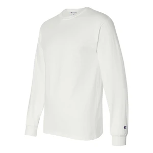 Unisex Long Sleeve T-Shirt - CC8C view 12