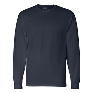 Unisex Long Sleeve T-Shirt - CC8C view 5