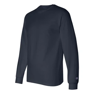 Unisex Long Sleeve T-Shirt - CC8C view 6