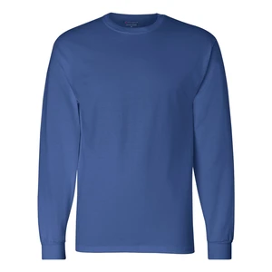 Unisex Long Sleeve T-Shirt - CC8C view 7