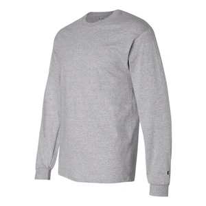 Unisex Long Sleeve T-Shirt - CC8C view 10