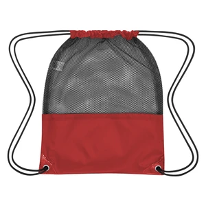 Mesh Sports Pack view 3