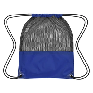 Mesh Sports Pack view 4