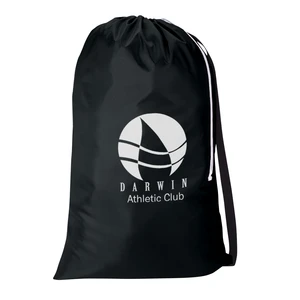 Drawstring Utility Bag view 1