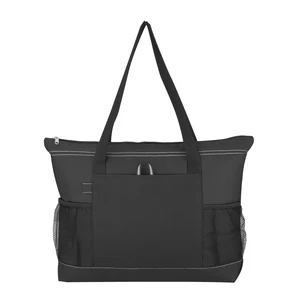 Voyager Tote Bag view 1