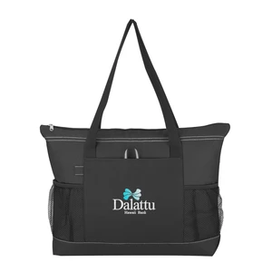 Voyager Tote Bag view 2