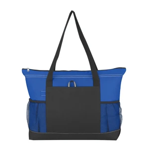 Voyager Tote Bag view 4