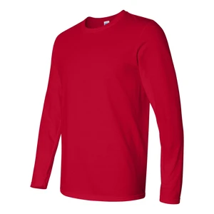 Unisex Softstyle® Long Sleeve T-Shirt - 64400 view 13
