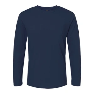 Unisex Softstyle® Long Sleeve T-Shirt - 64400 view 9