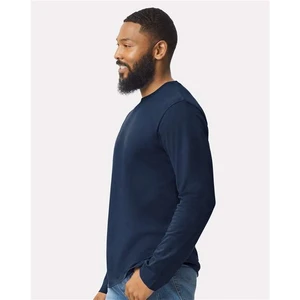 Unisex Softstyle® Long Sleeve T-Shirt - 64400 view 11