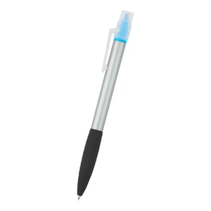 Neptune Pen with Highlighter view 2
