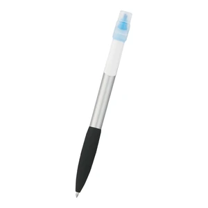Neptune Pen with Highlighter view 1