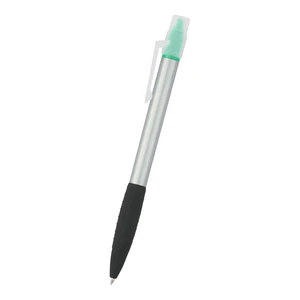 Neptune Pen with Highlighter view 4