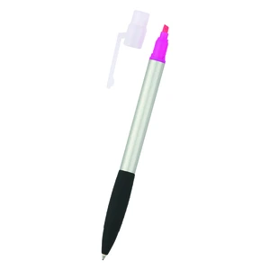 Neptune Pen with Highlighter view 9