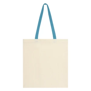 Penny Wise 4 oz. Cotton Canvas Tote Bag view 8