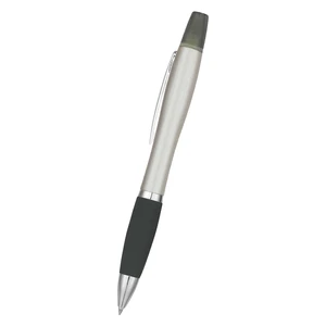 Twin Write Pen with Highlighter view 1