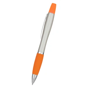 Twin Write Pen with Highlighter view 3