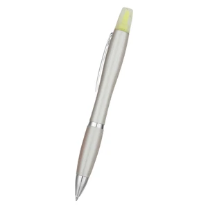 Twin Write Pen with Highlighter view 5