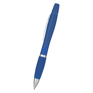 Twin Write Pen with Highlighter view 6