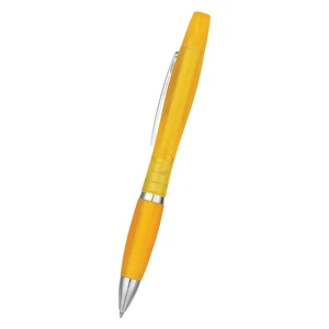 Twin Write Pen with Highlighter view 11
