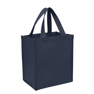 Non-Woven Shopping Tote Bag view 8