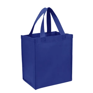 Non-Woven Shopping Tote Bag view 7