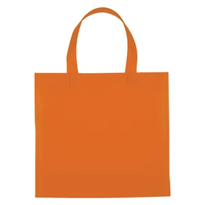 Non-Woven Mini Brochure Tote Bag view 2