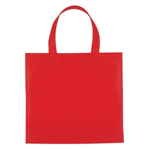 Non-Woven Mini Brochure Tote Bag view 4