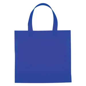 Non-Woven Mini Brochure Tote Bag view 5