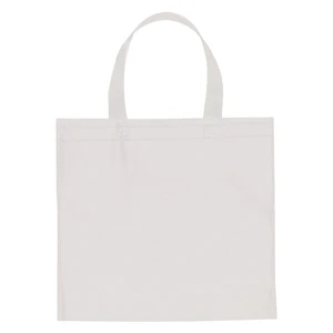 Non-Woven Mini Brochure Tote Bag view 6