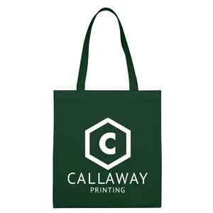 Non-Woven Economy Tote Bag view 2
