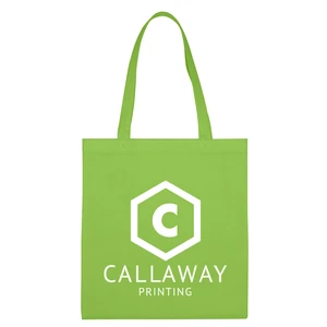 Non-Woven Economy Tote Bag view 3