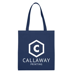 Non-Woven Economy Tote Bag view 4