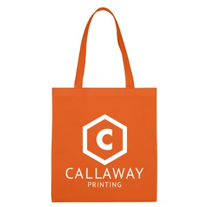 Non-Woven Economy Tote Bag view 5