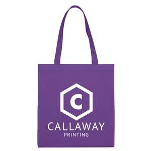Non-Woven Economy Tote Bag view 7