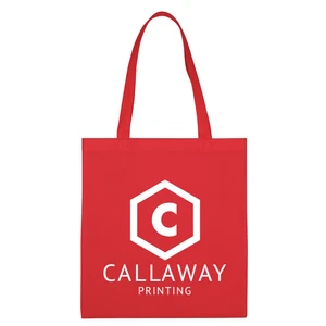 Non-Woven Economy Tote Bag view 8