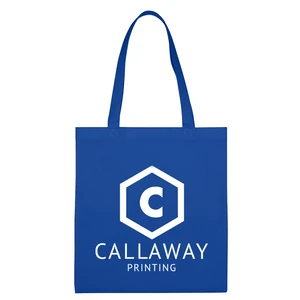 Non-Woven Economy Tote Bag view 9