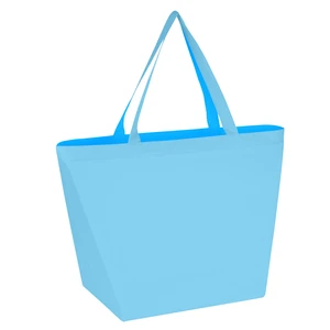 Non Woven Budget Shopper Tote Bag view 2