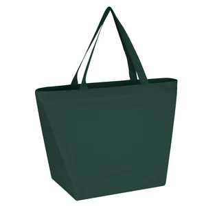 Non Woven Budget Shopper Tote Bag view 3