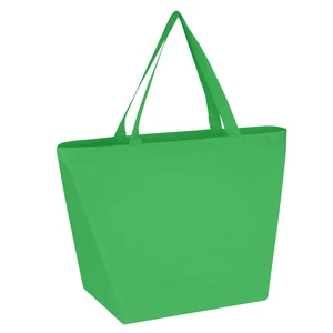 Non Woven Budget Shopper Tote Bag view 4