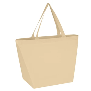 Non Woven Budget Shopper Tote Bag view 5