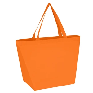 Non Woven Budget Shopper Tote Bag view 7