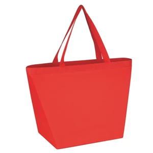 Non Woven Budget Shopper Tote Bag view 10