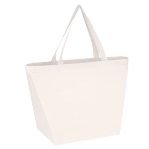 Non Woven Budget Shopper Tote Bag view 13