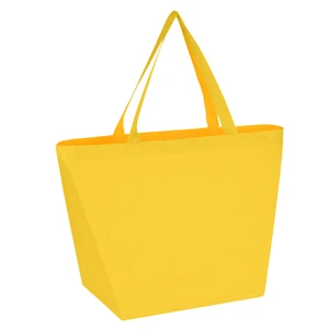 Non Woven Budget Shopper Tote Bag view 14