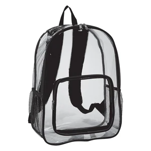 Clear EVA Backpack view 2