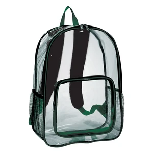Clear EVA Backpack view 6
