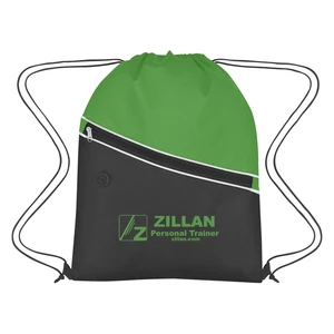Non-Woven Two-Tone Hit Sports Pack view 7
