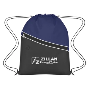 Non-Woven Two-Tone Hit Sports Pack view 2